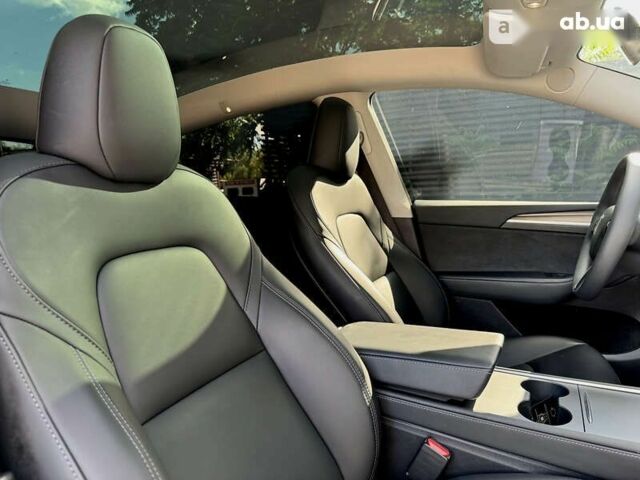 Тесла Model Y 2022 в Киеве на Automoto.ua Тесла Model Y, объемом двигателя 0 л и пробегом 50 тыс. км за 29900 $, фото 19 на Automoto.ua