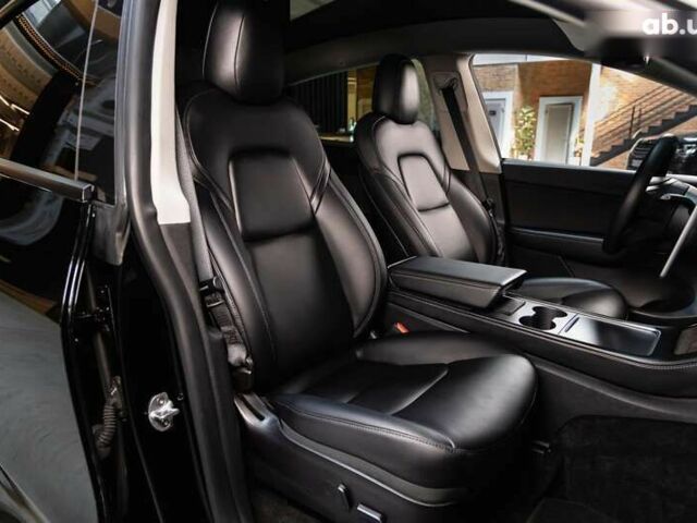 Тесла Model Y, объемом двигателя 0 л и пробегом 155 тыс. км за 24000 $, фото 26 на Automoto.ua