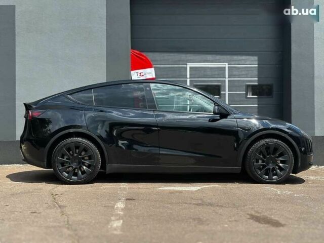 Тесла Model Y, объемом двигателя 0 л и пробегом 44 тыс. км за 33999 $, фото 10 на Automoto.ua