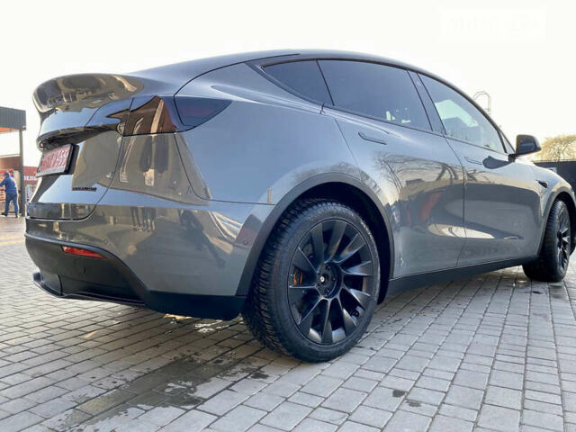 Тесла Model Y, об'ємом двигуна 0 л та пробігом 38 тис. км за 43000 $, фото 12 на Automoto.ua