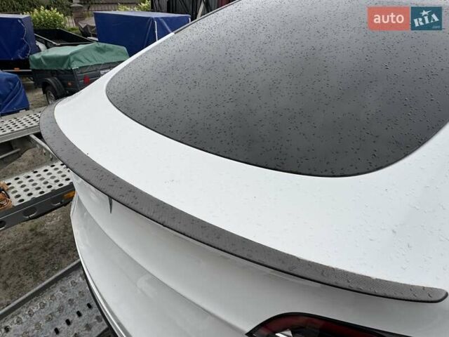 Тесла Model Y, объемом двигателя 0 л и пробегом 45 тыс. км за 18499 $, фото 10 на Automoto.ua