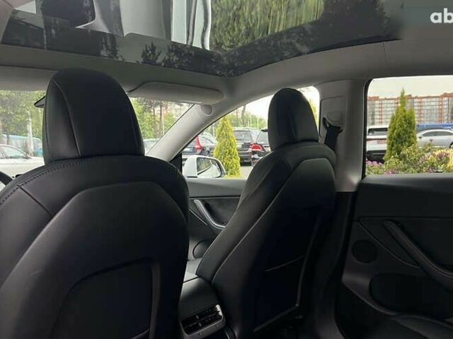Тесла Model Y, об'ємом двигуна 0 л та пробігом 23 тис. км за 38700 $, фото 12 на Automoto.ua
