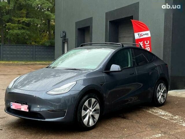 Тесла Model Y, об'ємом двигуна 0 л та пробігом 61 тис. км за 30999 $, фото 3 на Automoto.ua
