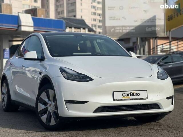 Тесла Model Y, об'ємом двигуна 0 л та пробігом 31 тис. км за 24900 $, фото 1 на Automoto.ua