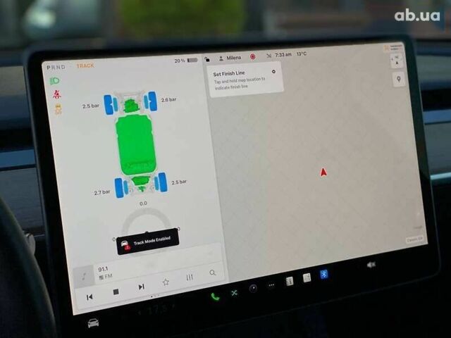 Тесла Model Y, объемом двигателя 0 л и пробегом 66 тыс. км за 28500 $, фото 16 на Automoto.ua