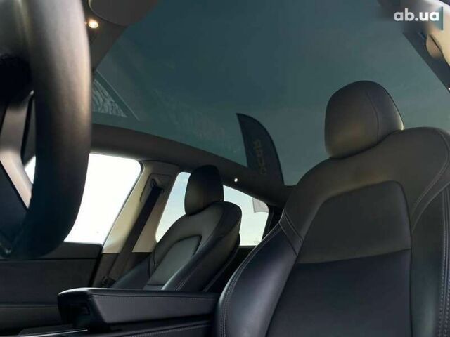 Тесла Model Y, объемом двигателя 0 л и пробегом 66 тыс. км за 28500 $, фото 14 на Automoto.ua