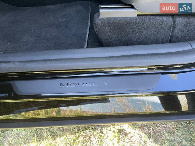Тесла Model Y, объемом двигателя 0 л и пробегом 20 тыс. км за 42999 $, фото 18 на Automoto.ua