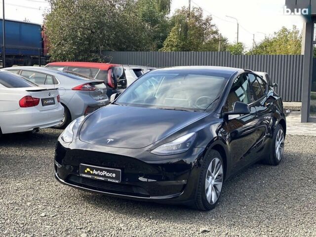 Тесла Model Y, об'ємом двигуна 0 л та пробігом 224 тис. км за 27500 $, фото 12 на Automoto.ua