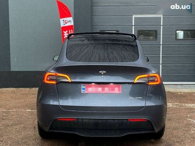 Тесла Model Y, об'ємом двигуна 0 л та пробігом 61 тис. км за 30999 $, фото 8 на Automoto.ua