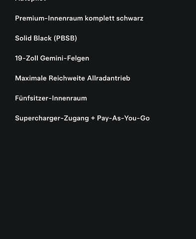 Тесла Model Y, об'ємом двигуна 0 л та пробігом 78 тис. км за 35900 $, фото 3 на Automoto.ua