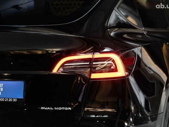Тесла Model Y, объемом двигателя 0 л и пробегом 155 тыс. км за 24000 $, фото 9 на Automoto.ua