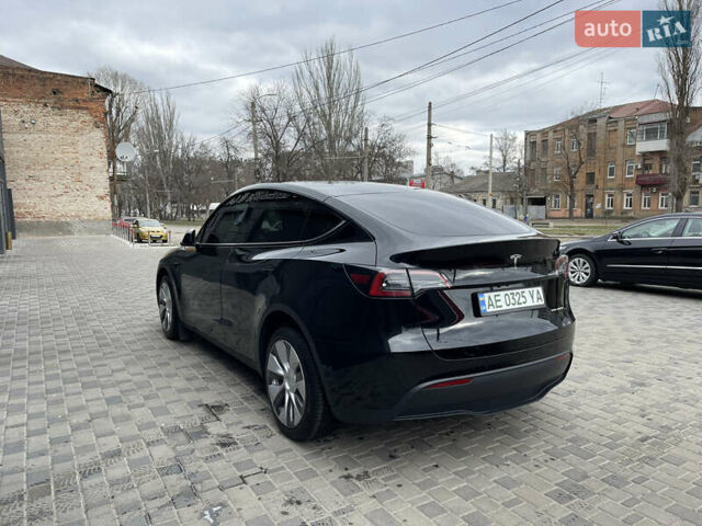 Тесла Model Y, объемом двигателя 0 л и пробегом 13 тыс. км за 43500 $, фото 2 на Automoto.ua