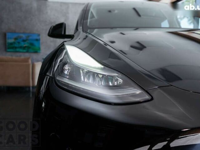 Тесла Model Y, объемом двигателя 0 л и пробегом 37 тыс. км за 29500 $, фото 8 на Automoto.ua
