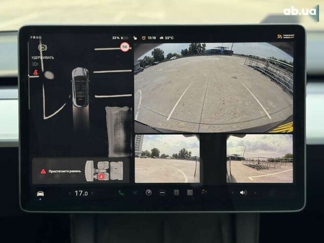 Тесла Model Y 2022 в Киеве на Automoto.ua Тесла Model Y, объемом двигателя 0 л и пробегом 28 тыс. км за 29900 $, фото 25 на Automoto.ua