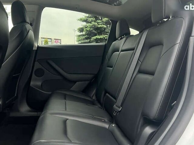 Тесла Model Y, об'ємом двигуна 0 л та пробігом 23 тис. км за 38700 $, фото 11 на Automoto.ua