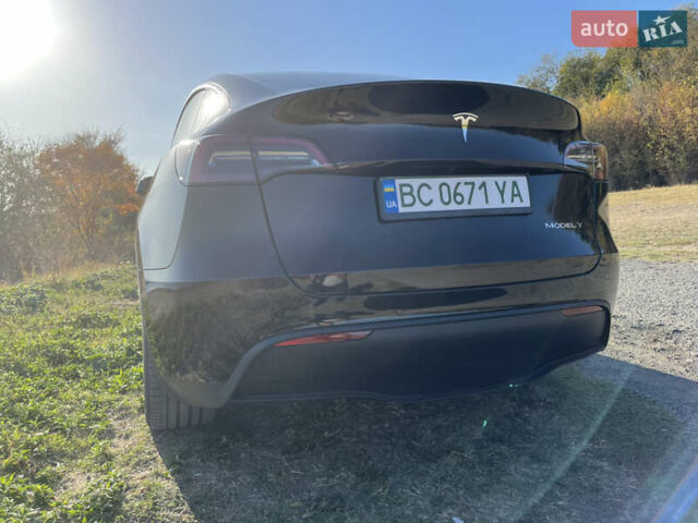 Тесла Model Y, объемом двигателя 0 л и пробегом 20 тыс. км за 42999 $, фото 17 на Automoto.ua
