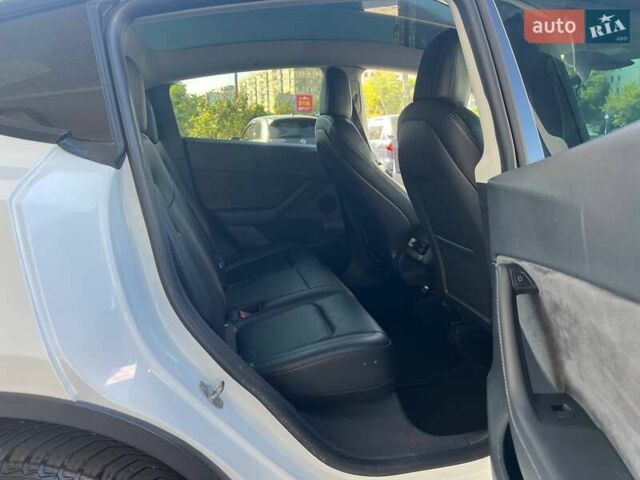 Тесла Model Y, об'ємом двигуна 0 л та пробігом 31 тис. км за 24900 $, фото 18 на Automoto.ua