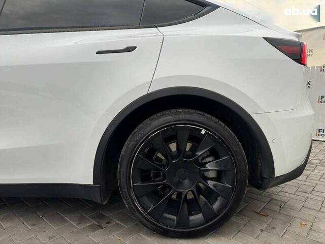 Тесла Model Y, об'ємом двигуна 0 л та пробігом 243 тис. км за 17900 $, фото 13 на Automoto.ua