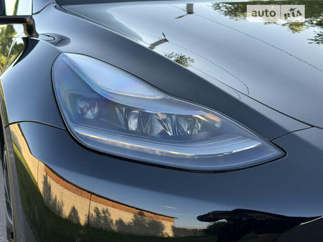 Тесла Model Y, об'ємом двигуна 0 л та пробігом 30 тис. км за 30500 $, фото 21 на Automoto.ua