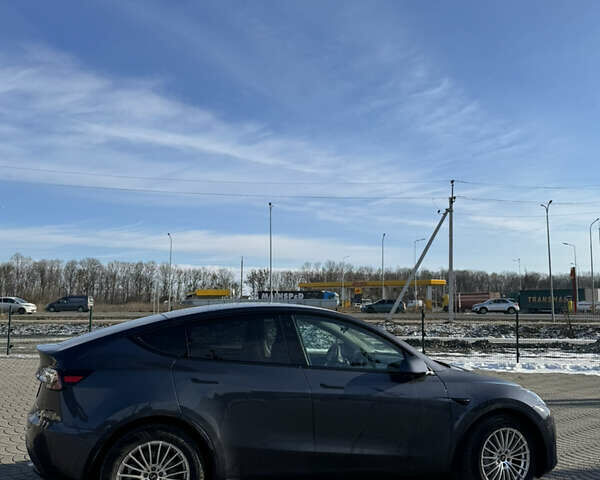 Тесла Model Y, объемом двигателя 0 л и пробегом 16 тыс. км за 27000 $, фото 15 на Automoto.ua