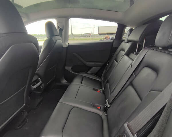 Тесла Model Y, объемом двигателя 0 л и пробегом 13 тыс. км за 34000 $, фото 17 на Automoto.ua