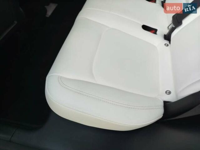 Тесла Model Y, объемом двигателя 0 л и пробегом 36 тыс. км за 26300 $, фото 12 на Automoto.ua