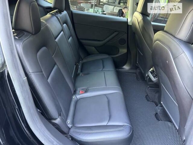 Тесла Model Y, объемом двигателя 0 л и пробегом 25 тыс. км за 29900 $, фото 51 на Automoto.ua