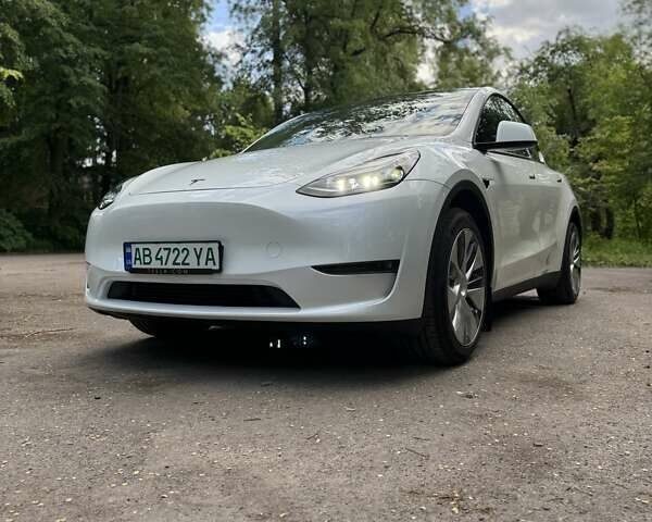 Тесла Model Y, об'ємом двигуна 0 л та пробігом 19 тис. км за 38700 $, фото 3 на Automoto.ua