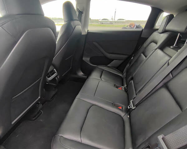 Тесла Model Y, объемом двигателя 0 л и пробегом 13 тыс. км за 34000 $, фото 21 на Automoto.ua