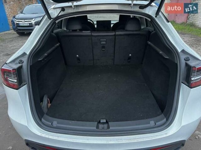 Тесла Model Y, об'ємом двигуна 0 л та пробігом 45 тис. км за 21500 $, фото 13 на Automoto.ua