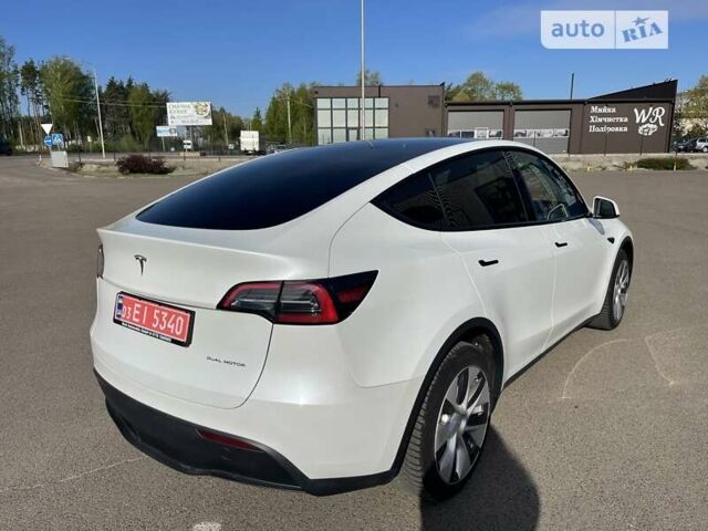 Тесла Model Y, об'ємом двигуна 0 л та пробігом 15 тис. км за 38990 $, фото 12 на Automoto.ua