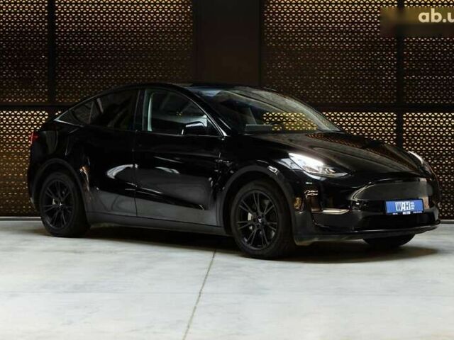 Тесла Model Y, объемом двигателя 0 л и пробегом 155 тыс. км за 24000 $, фото 5 на Automoto.ua