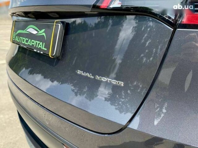 Тесла Model Y, объемом двигателя 0 л и пробегом 20 тыс. км за 33990 $, фото 12 на Automoto.ua