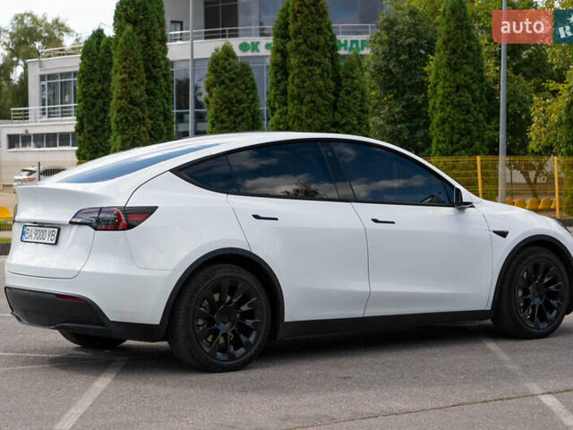 Тесла Model Y, объемом двигателя 0 л и пробегом 84 тыс. км за 28000 $, фото 7 на Automoto.ua