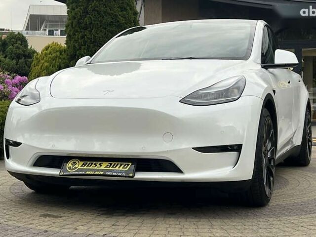Тесла Model Y, об'ємом двигуна 0 л та пробігом 23 тис. км за 38700 $, фото 2 на Automoto.ua