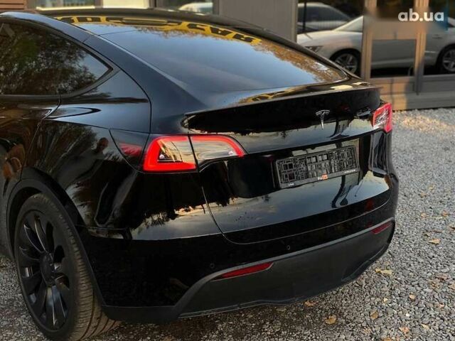 Тесла Model Y, объемом двигателя 0 л и пробегом 66 тыс. км за 28500 $, фото 4 на Automoto.ua