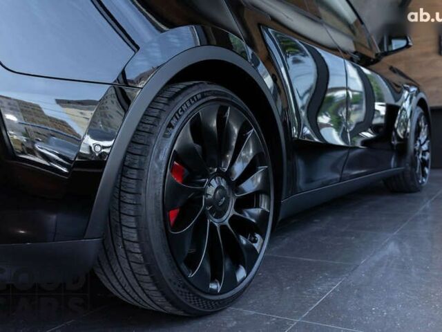 Тесла Model Y, объемом двигателя 0 л и пробегом 37 тыс. км за 31000 $, фото 26 на Automoto.ua