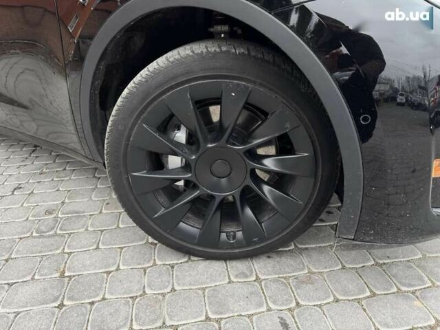 Тесла Model Y, объемом двигателя 0 л и пробегом 45 тыс. км за 25999 $, фото 3 на Automoto.ua