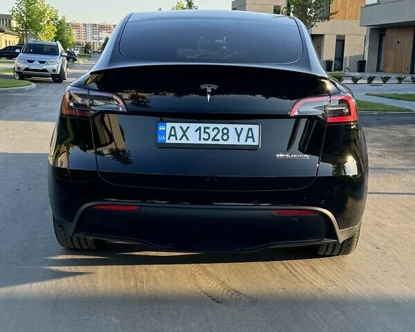 Тесла Model Y, объемом двигателя 0 л и пробегом 31 тыс. км за 37000 $, фото 7 на Automoto.ua