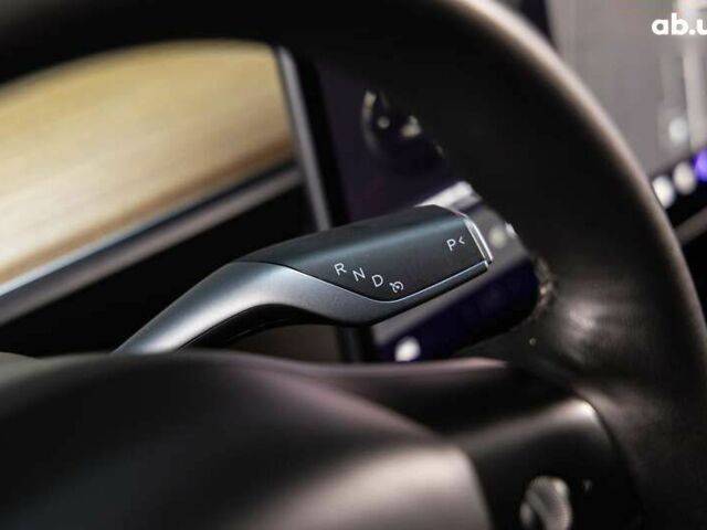 Тесла Model Y, объемом двигателя 0 л и пробегом 155 тыс. км за 24000 $, фото 19 на Automoto.ua