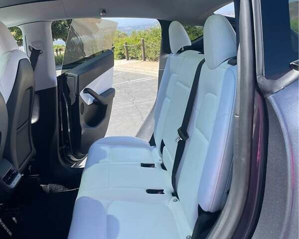 Тесла Model Y, об'ємом двигуна 0 л та пробігом 30 тис. км за 32000 $, фото 9 на Automoto.ua