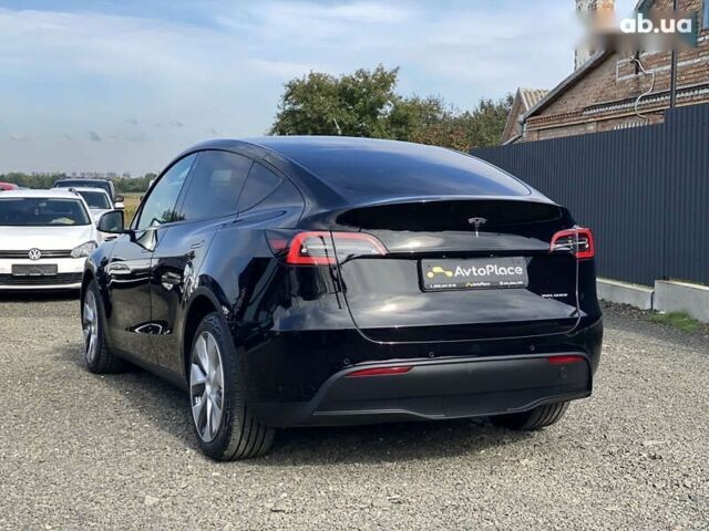 Тесла Model Y, об'ємом двигуна 0 л та пробігом 224 тис. км за 27500 $, фото 26 на Automoto.ua