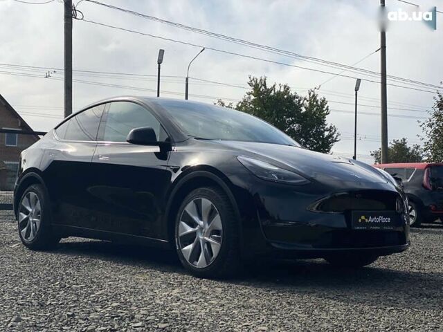 Тесла Model Y, об'ємом двигуна 0 л та пробігом 224 тис. км за 27500 $, фото 21 на Automoto.ua