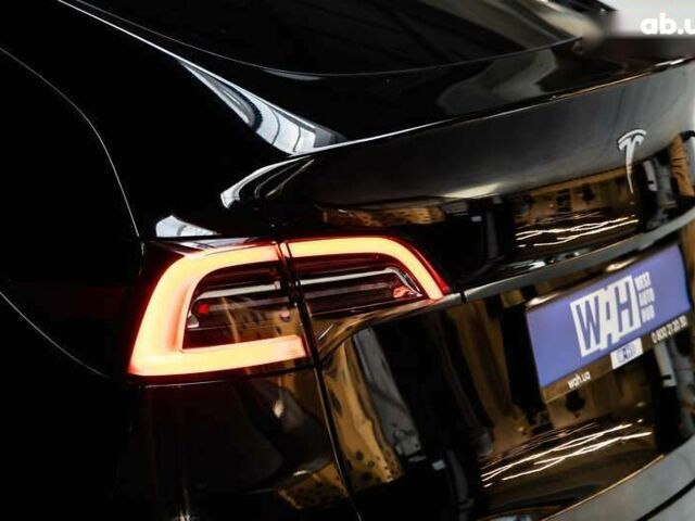 Тесла Model Y, объемом двигателя 0 л и пробегом 155 тыс. км за 24000 $, фото 13 на Automoto.ua