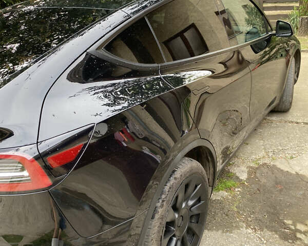 Тесла Model Y, об'ємом двигуна 0 л та пробігом 10 тис. км за 30000 $, фото 4 на Automoto.ua