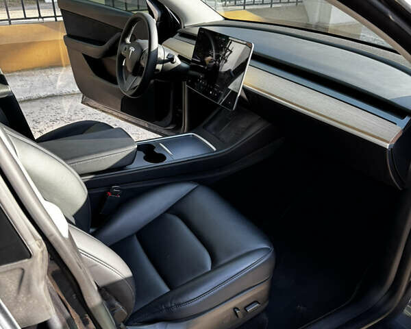 Тесла Model Y, объемом двигателя 0 л и пробегом 66 тыс. км за 28000 $, фото 11 на Automoto.ua
