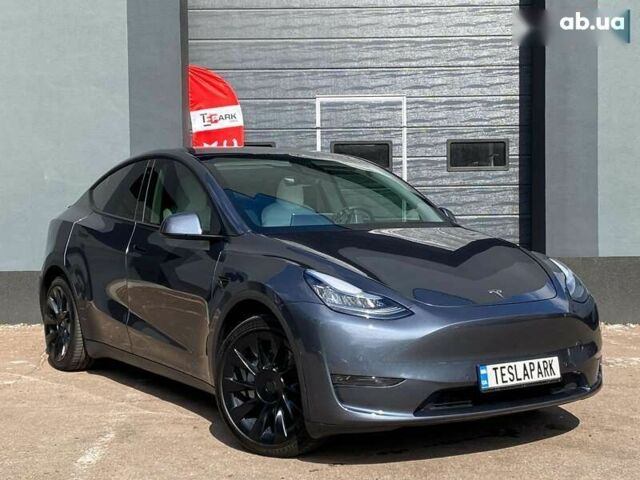 Тесла Model Y, об'ємом двигуна 0 л та пробігом 29 тис. км за 29999 $, фото 1 на Automoto.ua