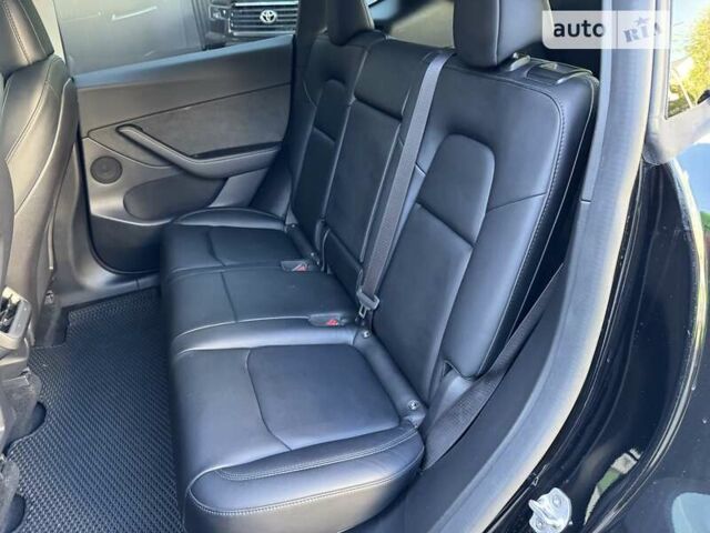 Тесла Model Y, объемом двигателя 0 л и пробегом 25 тыс. км за 29900 $, фото 48 на Automoto.ua