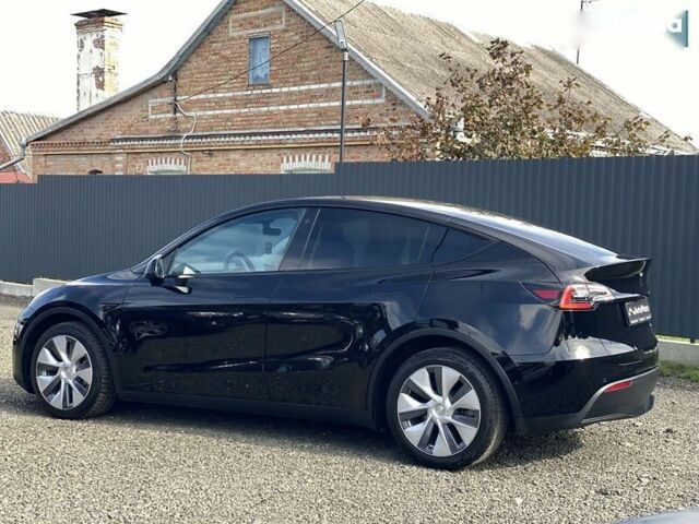 Тесла Model Y, об'ємом двигуна 0 л та пробігом 224 тис. км за 27500 $, фото 25 на Automoto.ua