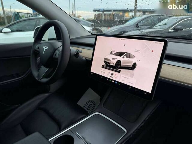 Тесла Model Y, об'ємом двигуна 0 л та пробігом 243 тис. км за 17900 $, фото 18 на Automoto.ua